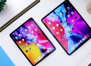 Cara Mengatasi Masalah Data Seluler Tak Berfungsi di iPad