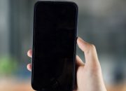 Jangan Panik, Begini Cara Atasi Layar Hitam di iPhone dengan Mudah