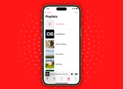 Cara Pakai Fitur Genius Playlists di iPhone untuk Buat Daftar Lagu