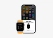 Cara Mudah Memutuskan Apple Watch dengan iPhone