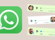 WhatsApp Kamu Nggak Bisa Kirim Voice Note? Tenang, Nih Solusinya Lengkap!