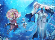 5 Daftar Game di Android yang Mirip Genshin Impact