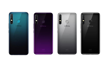 HP Infinix Error Terus? Nih Cara Ampuh Biar Balik Normal Lagi!