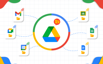 Google Drive Penuh? Begini Cara Atasinya dengan Mudah
