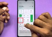 Cara Bikin Screenshot Panjang di HP