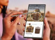 2 Fitur Penting Galaxy AI Wajib Kamu Cobain