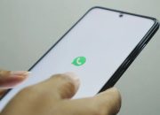 Arti Simbol Lingkaran Putus di Ruang Obrolan WhatsApp