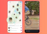Instagram Map Hadir di Indonesia, Begini Cara Kerjanya