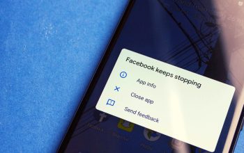 Cara Mengatasi Aplikasi Android yang Crash