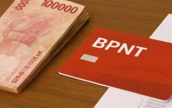 Tahap Pencairan Terbaru Bansos Rp600 Ribu 2025, Cara Cek Status Penerima dan Cara Daftarnya