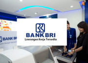 BRI Buka Lowongan Kerja untuk S1 Semua Jurusan
