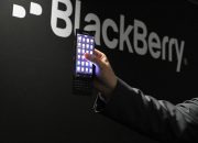 Pakar BlackBerry Himbau Pengguna Ponsel Waspada Diintai