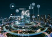 Operator Ungkap Alasan Jaringan 5G Tertinggal di Indonesia