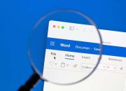 Cara Cek Typo di Microsoft Word dengan Mudah