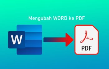 Nggak Ribet, Begini 5 Cara Mudah Ubah File Excel ke PDF