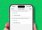 Pindah HP Tapi Nomor WhatsApp Udah Nggak Aktif? Tenang, Masih Ada Solusinya!