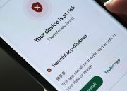 Waspada Threat di HP Android Bahayakan Perangkat