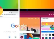 Cara Membuat Tampilan Halaman Tab Baru Google Chrome Agar Lebih Menarik