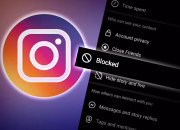 Cara Buka Blokir Instagram di PC dan HP