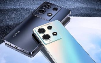 Biar Makin Ngebut! Begini Cara Atur Navigasi HP Infinix Dengan Mudah