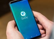 5 Cara Matikan Fitur Bixby di Samsung