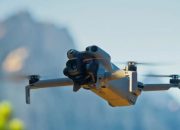 Harga DJI Mini 5 Pro dan Mic 3 Temukan Keunggulannya