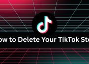 Begini Cara Hapus TikTok Story dengan Cepat dan Mudah