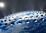 Perusahaan AS Usulkan Ide Gila Pantulkan Sinar Matahari di Langit Malam