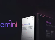 Cara Smartphone dan Gemini AI Jadi Asisten Riset Pribadi yang Praktis