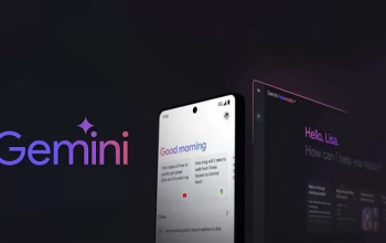Cara Smartphone dan Gemini AI Jadi Asisten Riset Pribadi yang Praktis
