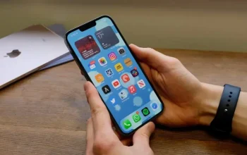 Inilah 6 Fitur Iphone Yang Wajib Kamu Pakai Saat Traveling