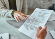 CV Bisa Dibuat Lewat HP, Ini Caranya agar Lebih Praktis