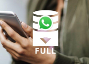 Cara Ampuh untuk Mengurangi Storage WhatsApp Penuh di HP