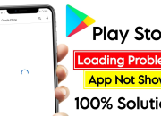 5 Tips atau Cara Mengatasi Google Play Error yang Ampuh