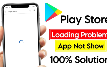 5 Tips atau Cara Mengatasi Google Play Error yang Ampuh