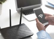 4 Cara Mempercepat Jaringan WiFi di Rumah, Anti Lemot!