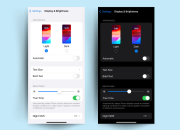 5 Alasan Kenapa Kamu Harus Nyalain Fitur Dark Mode di HP