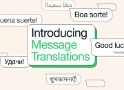 4 Cara Mudah Menerjemahkan Obrolan di WhatsApp
