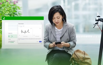 Cara Membuat Tanda Tangan Elektronik di HP, Bebas Repot Tanpa Harus Scan