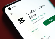 5 Ide Transisi Kreatif di CapCut yang Bisa Kamu Coba Sekarang