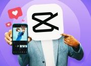 Cara Edit Video CapCut, Tutorial dari Dasar untuk Pemula