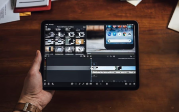 Cara Menambah Rekaman Suara di CapCut untuk Kontenmu