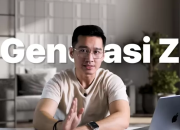 Cara Edit Video Ala Raymond Chin di CapCut, Biar Hasilnya Makin Estetik dan Profesional