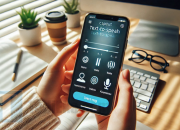 Cara Membuat Suara Google di CapCut, Cuma Butuh Beberapa Langkah!