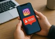 Rahasia Meningkatkan Followers Instagram Secara Alami Dan Aman!