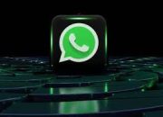 Tutorial Menggunakan Fitur Share Live Location Whatsapp