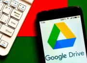 Cara Simpan Video Favorit Dari Google Drive Ke Laptop Tanpa Ribet!