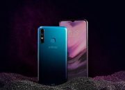 Cara Biar Foto di HP Infinix Muncul Tanggal dan Lokasinya Otomatis