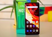 Layar Infinix Nggak Responsif? Begini Cara Cek Touchscreenmu Masih Normal atau Nggak!