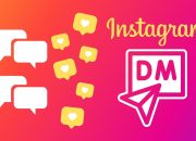 Cara Hapus Pesan DM Instagram dengan Mudah dan Cepat